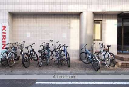 フラッツ大橋[1R/19.18m2]の共用部1