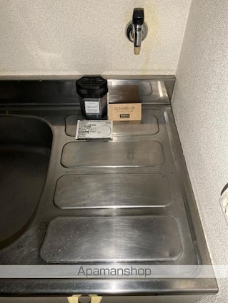 シャンボール瀬戸Ⅰ[1K/17.55m2]の内装4