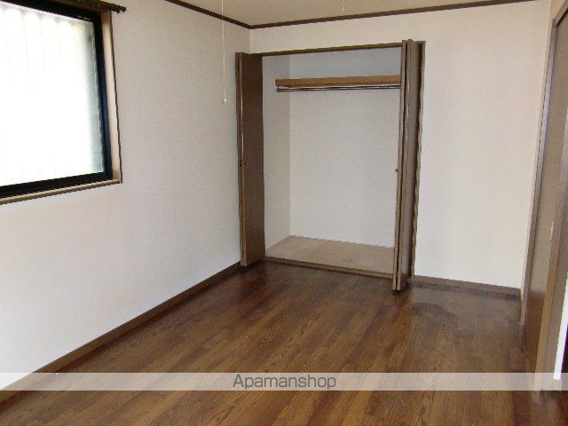 グランハートMの内装写真