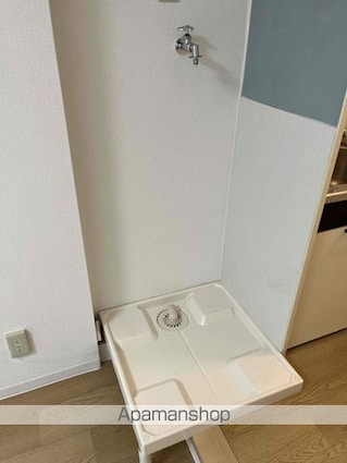 東京都杉並区阿佐谷南３丁目[1R/16.22m2]のその他設備