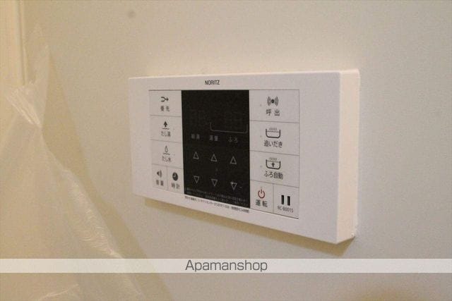 フレグランス春日の内装写真
