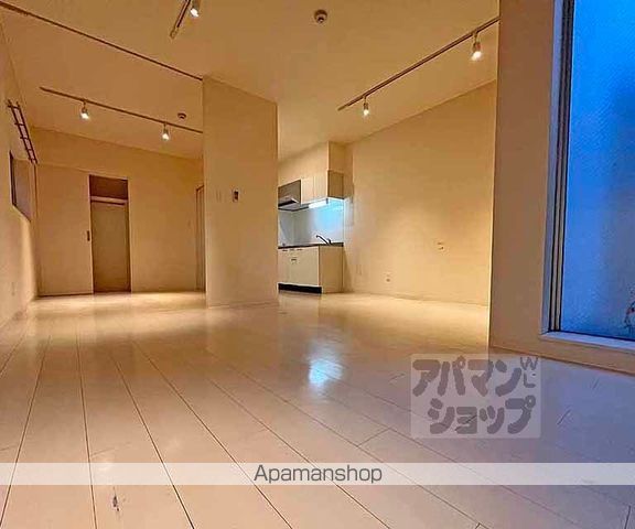 珠光ビル御幸町の内装写真