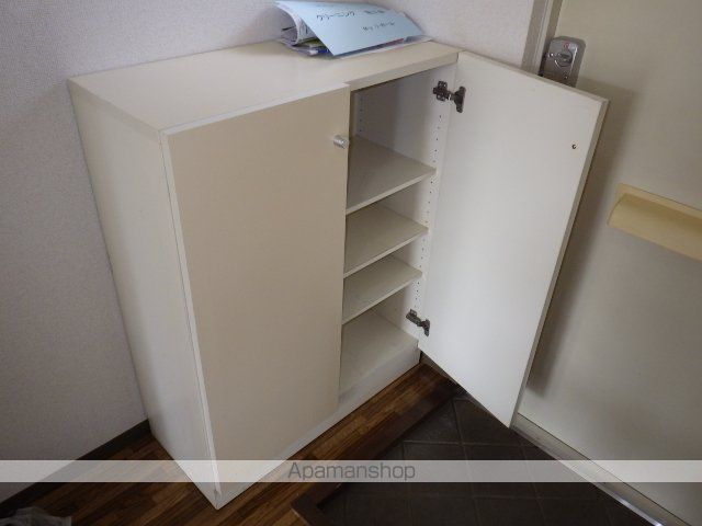 メゾンリビエラの内装写真