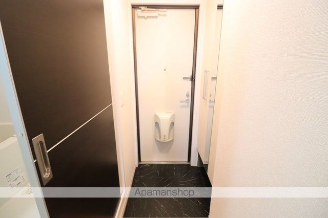 光HOUSEの内装写真