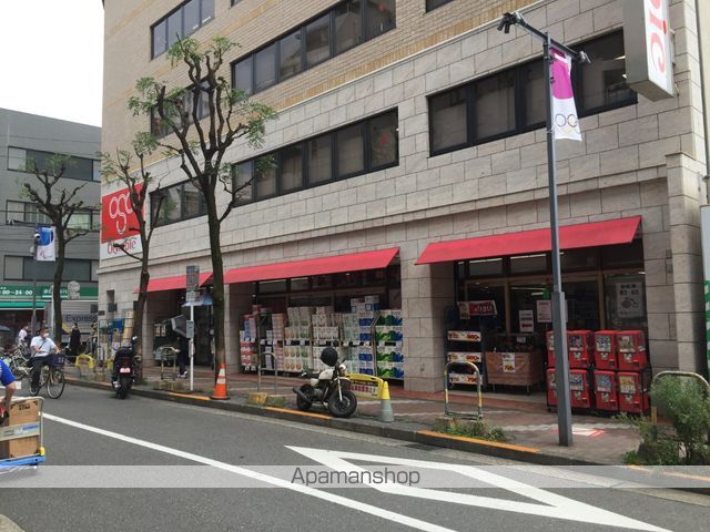 ハイツドルチェの周辺写真