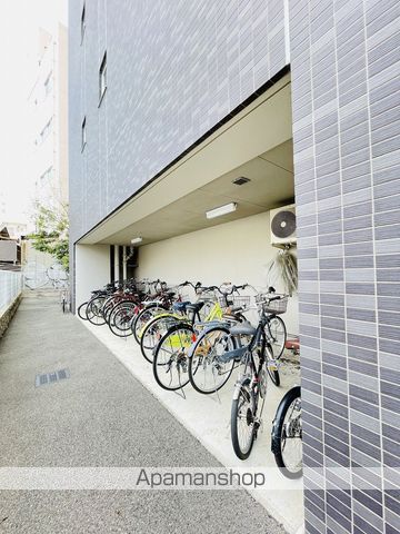SーFORT大須観音の玄関写真