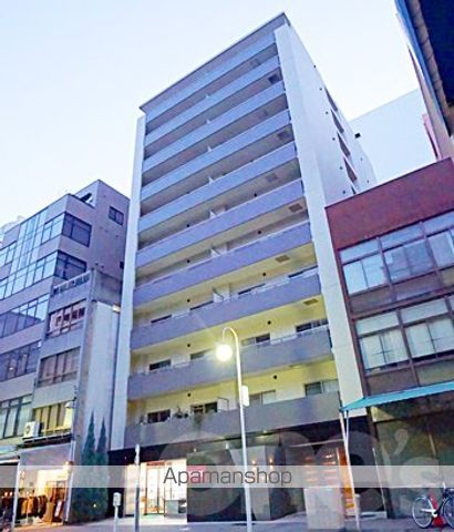 CASONE ASSOの外観写真