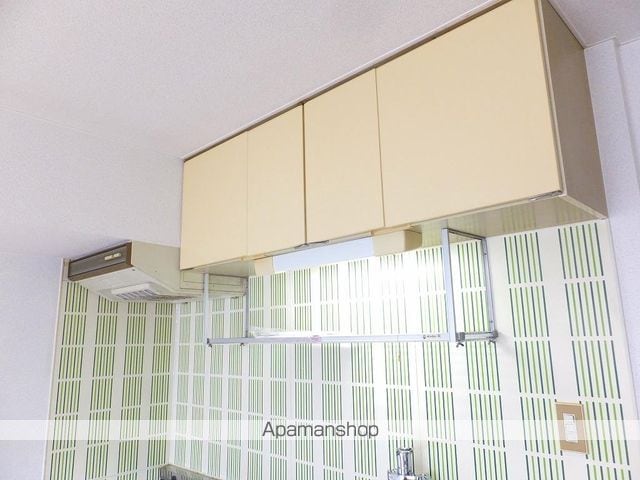 マンション進幹の内装写真