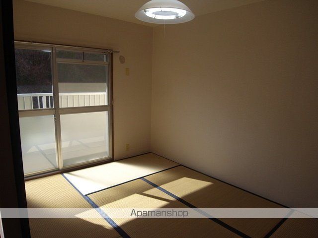 パレロワイヤルの内装写真
