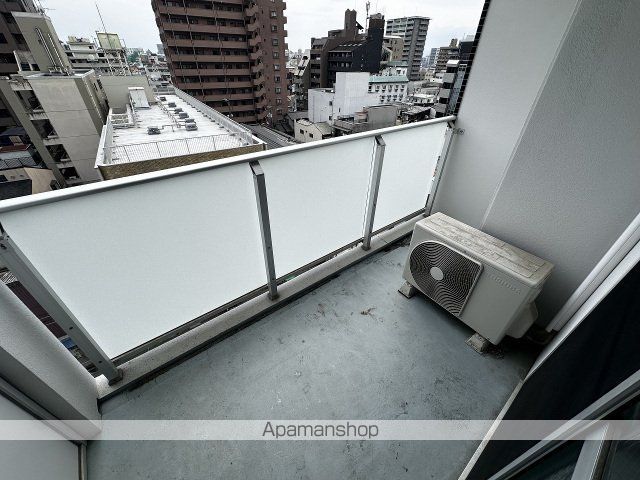 SO.YO.GOの内装写真
