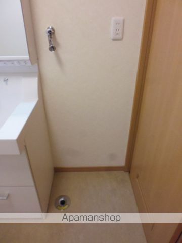 富士マンションの内装写真