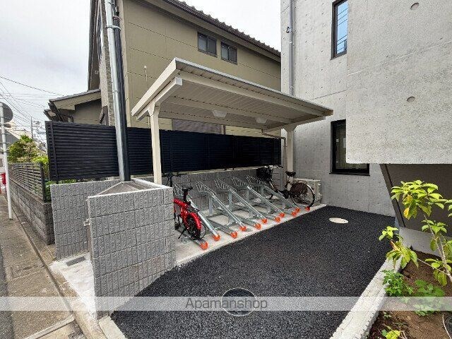 Ｌｉｂｅｒｔｅ沼袋[2LDK/49.62m2]の内装1