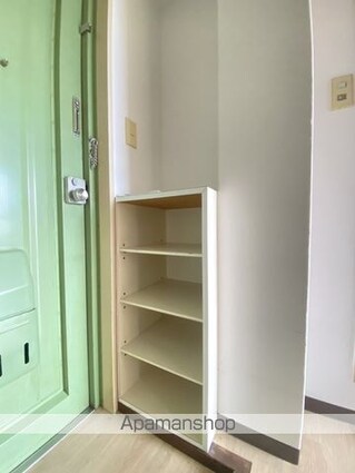 大州タワー[1K/20m2]の内装3
