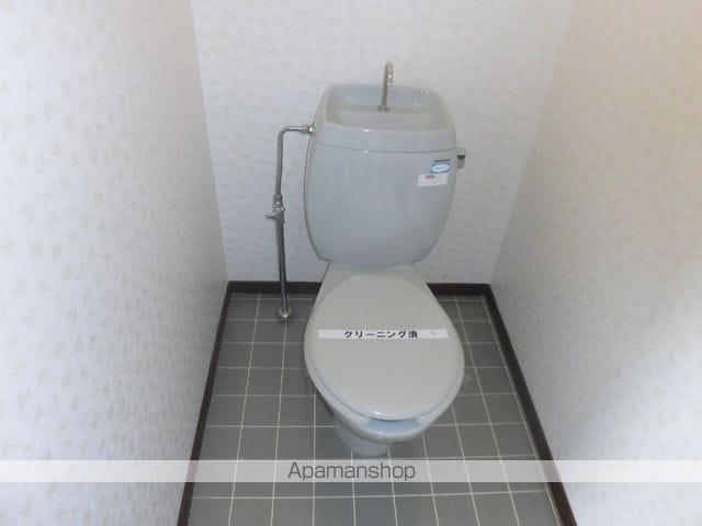 メゾンド南Iの内装写真