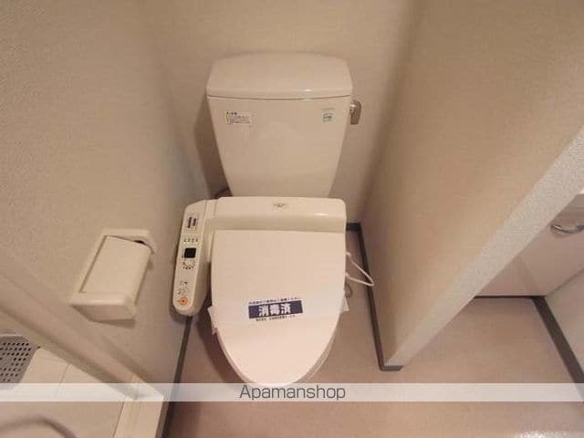 パレステュディオ飯田橋の内装写真