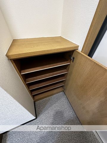 エステムコート梅田北の内装写真