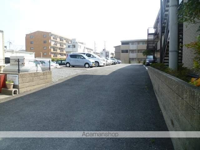 ドレスウェル北戸田のその他写真