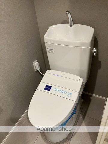 レジディア三軒茶屋IIの内装写真