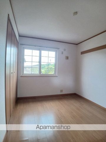 グレイスフルAの内装写真