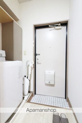 INステイツの内装写真