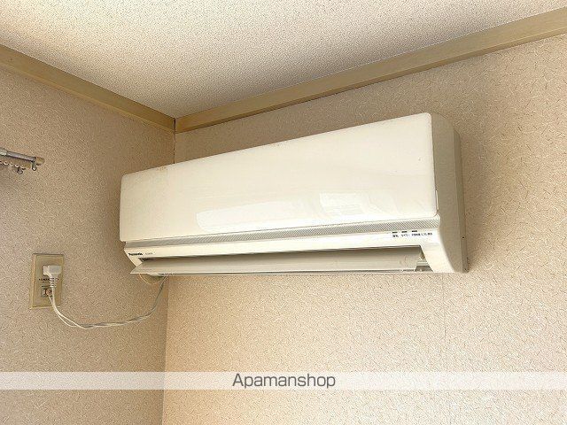 ペアシティルネッサンスの内装写真