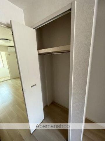 ウェルシィ万代の内装写真