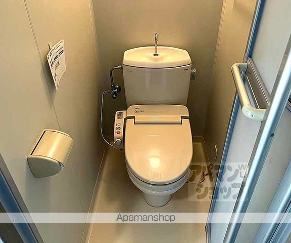 エスポワール亀岡の内装写真