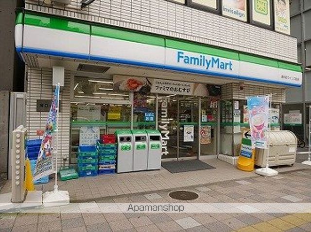 プライマルフロント錦糸町の周辺写真