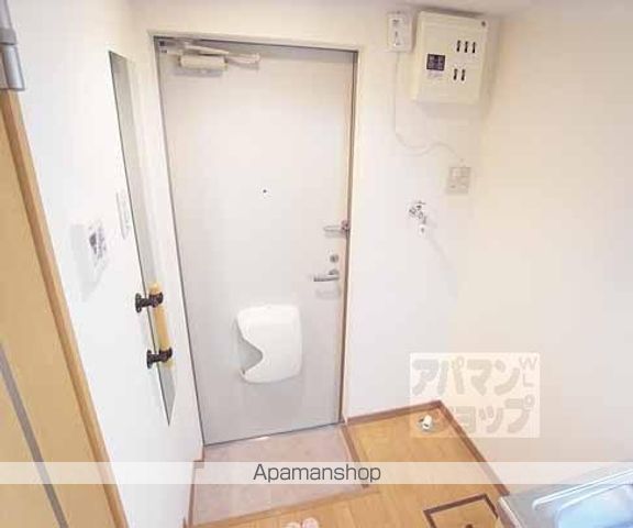 ロフティ山ノ内の内装写真