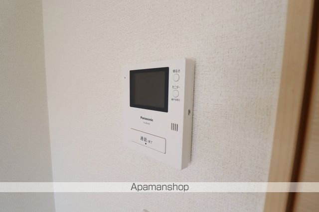 ラ・コロボックルの内装写真