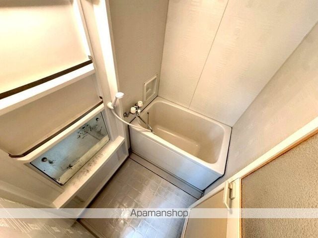 グランチェスタ田中の内装写真