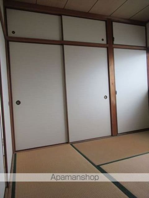昌和住宅[3DK/41.64m2]の内装2