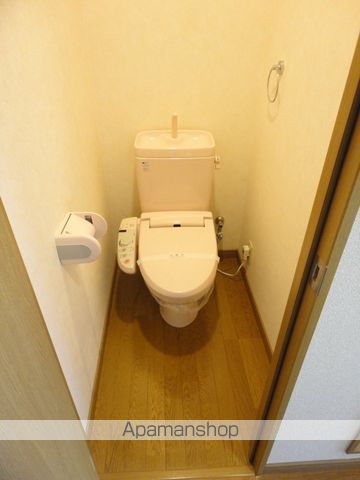 アパルト松崎の内装写真