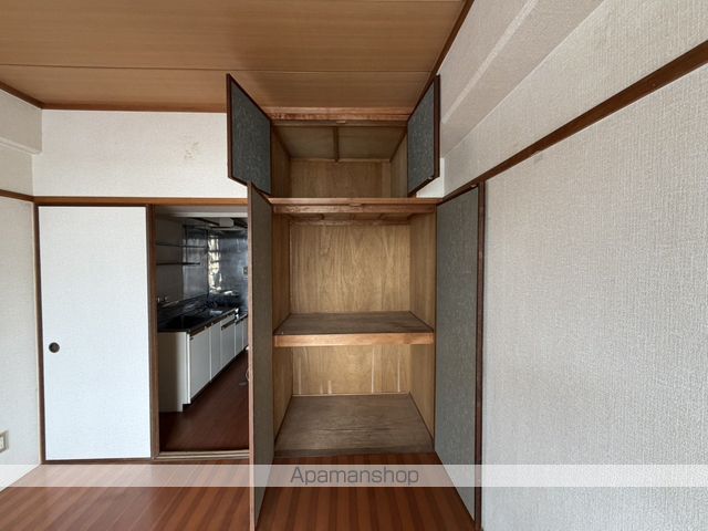 平井ビルの内装写真