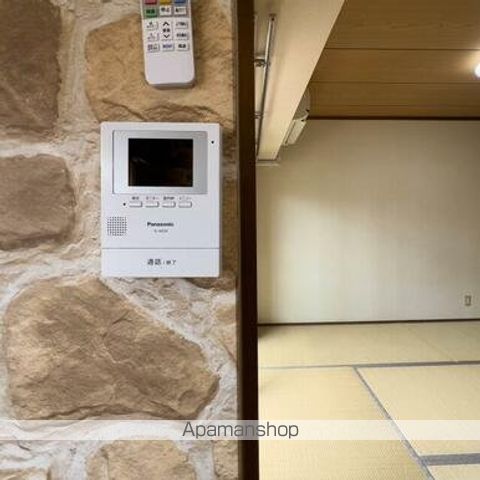 ビューティフルライフの内装写真