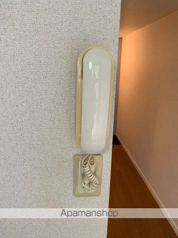 レオパレス猪名川の内装写真
