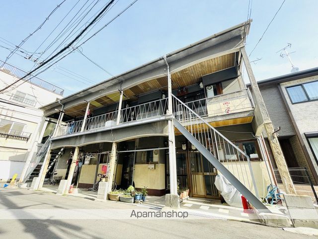 谷口文化の外観写真
