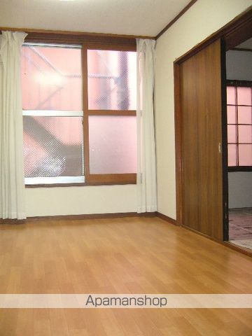 新井野マンションの内装写真