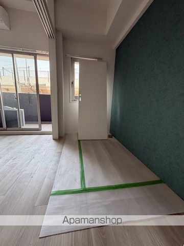 プレリスNEO大阪十三 ELVIONの内装写真