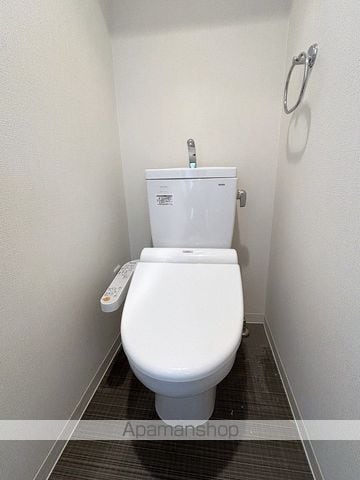 エスリードAWAZAレジデンスの内装写真