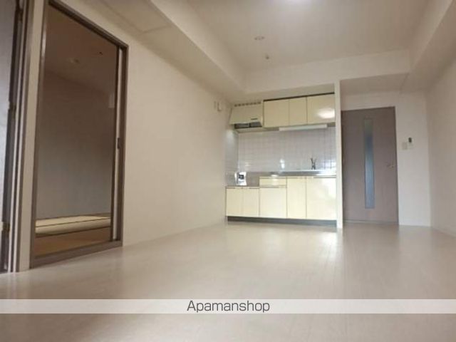 GRAMERCY SAPPOROの内装写真