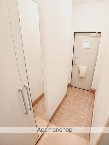 カーサ セレノの内装写真