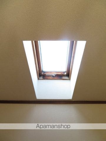 ユミハウスの内装写真