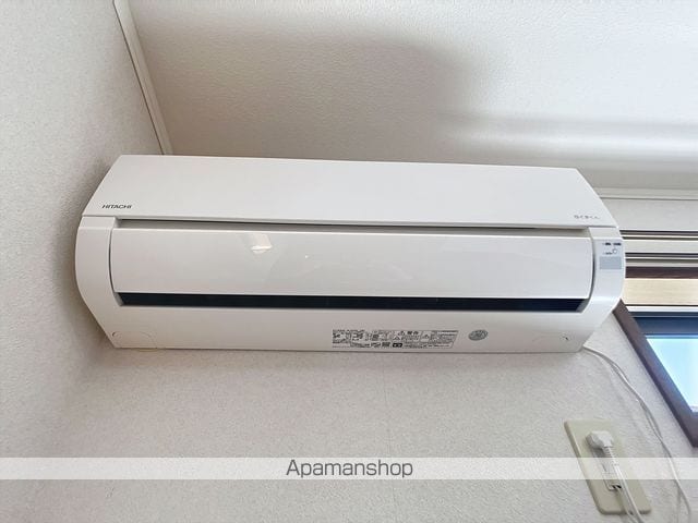 LIEBENHEIMAの内装写真