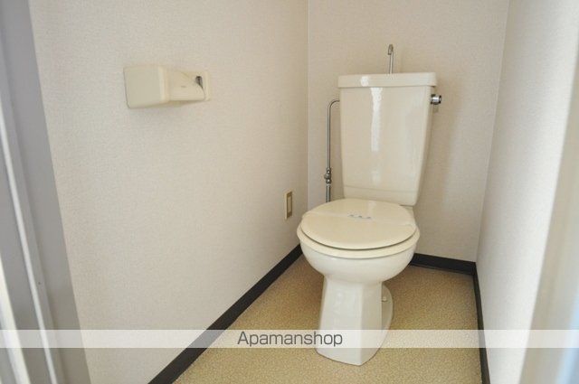 プリメゾン岡山南方の内装写真