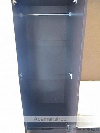 大手町ジョア[1R/22.25m2]の収納