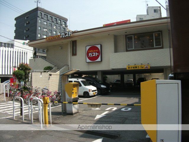 ハイツマスダ大今里南の周辺写真