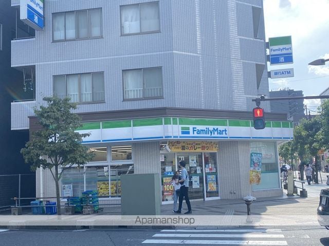 コーポ平田の周辺写真