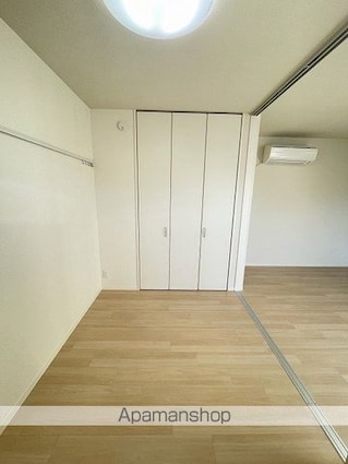 ミッドパレス[1LDK/33.24m2]の内装9