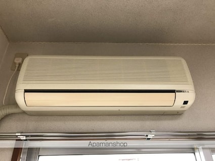 コーポすずき３[1DK/27.71m2]のその他設備